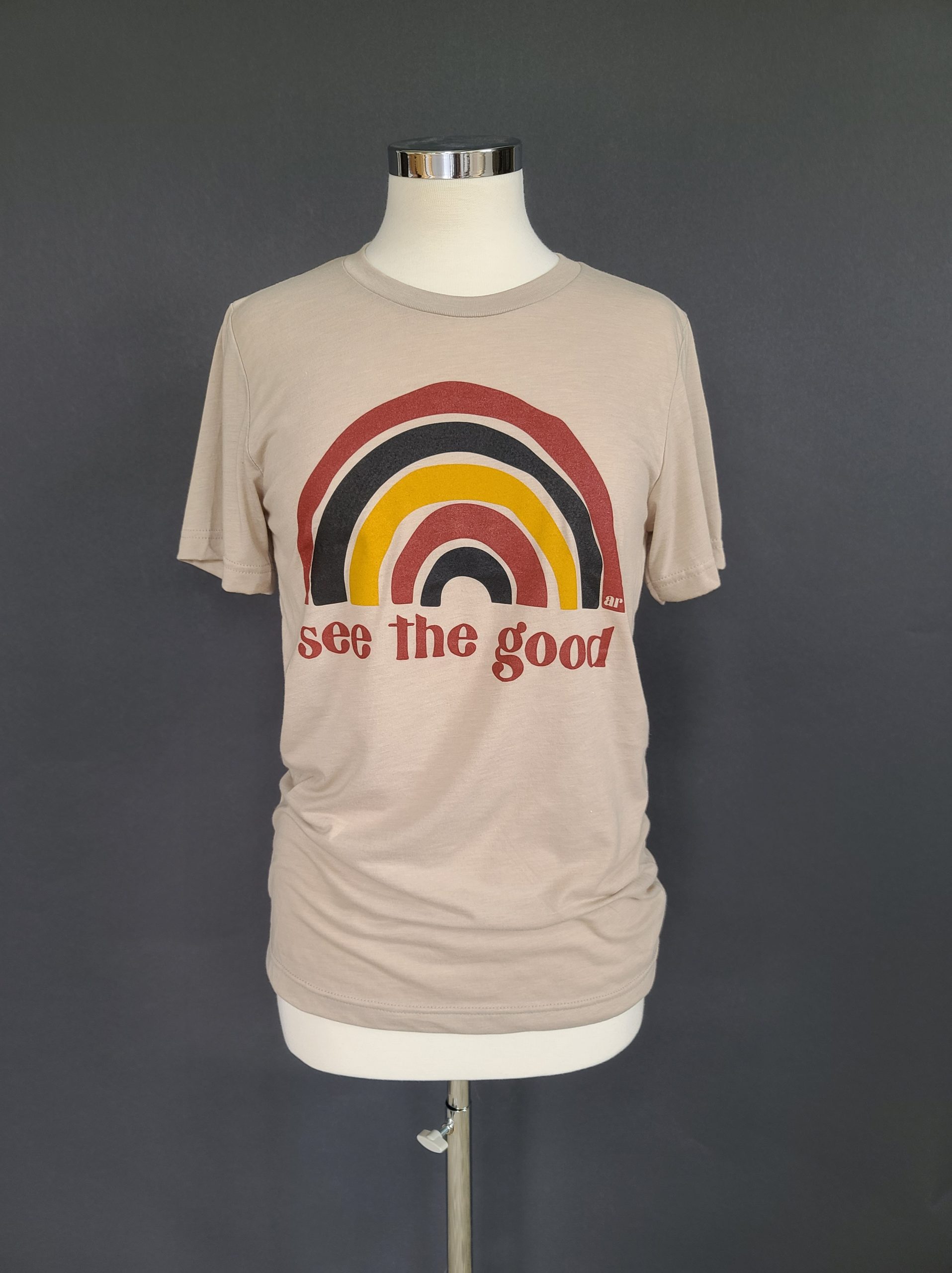 See The Good Tee