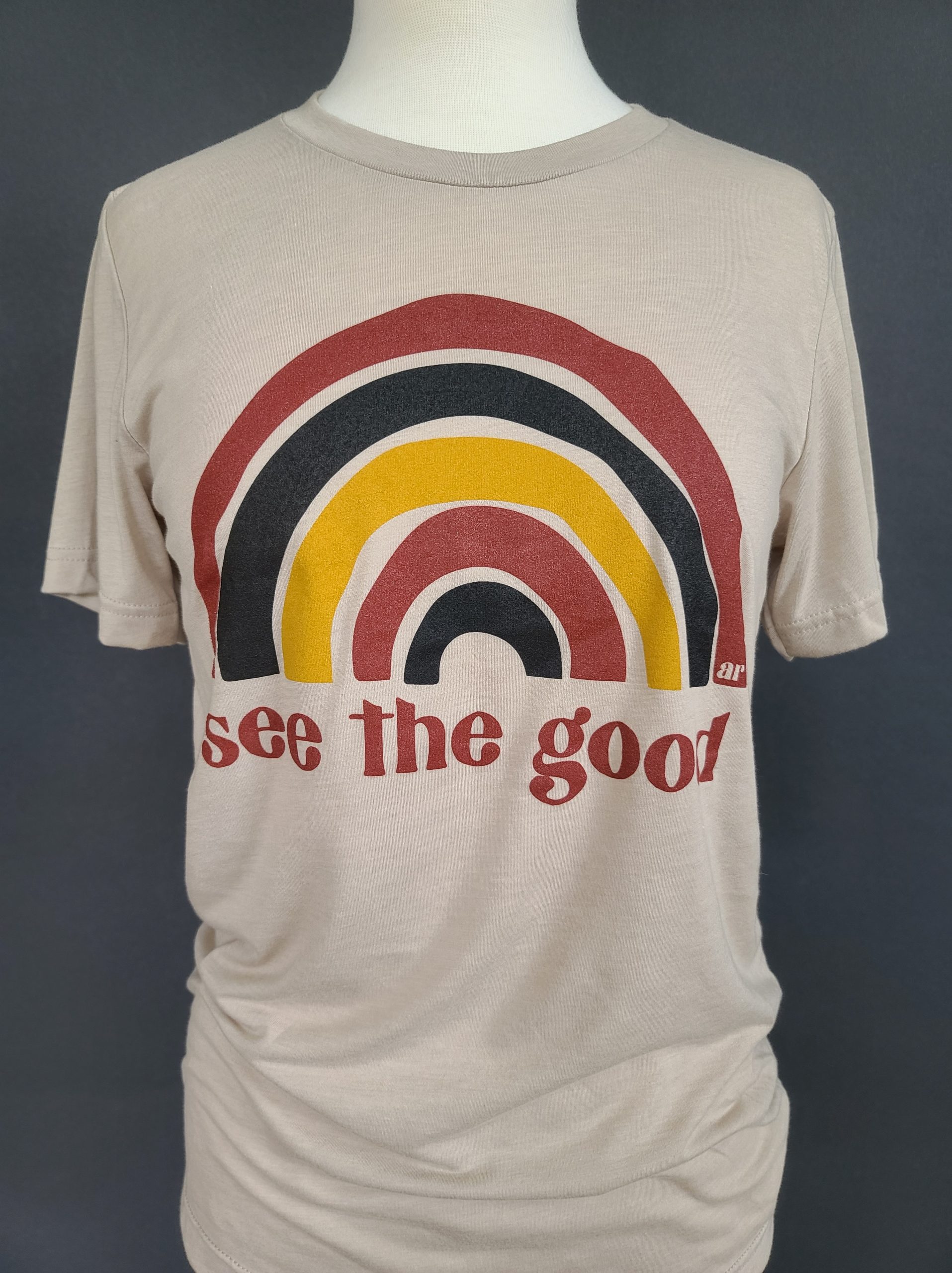 See The Good Tee - Image 2