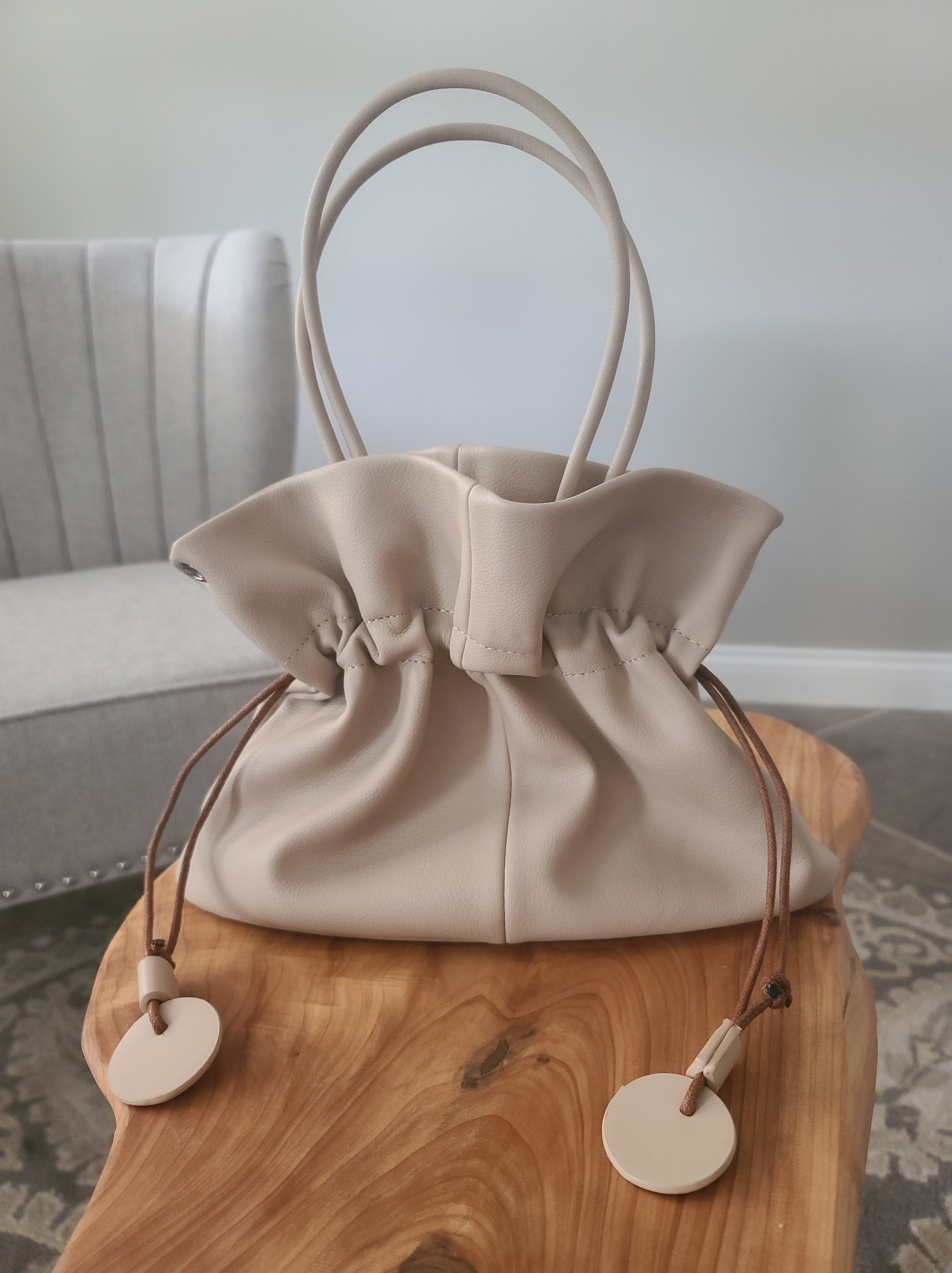 Tuscany Cinch Purse