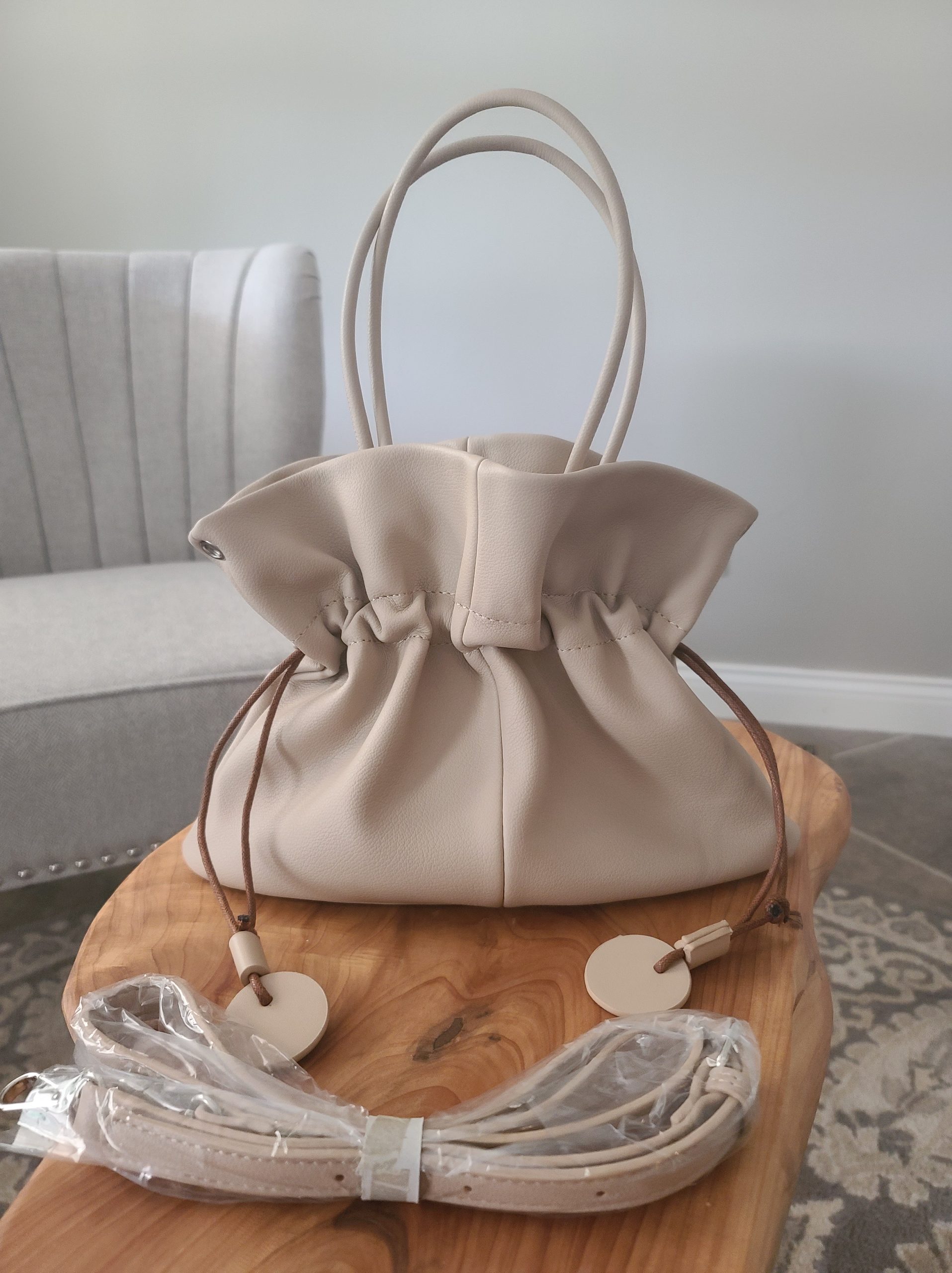 Tuscany Cinch Purse - Image 2