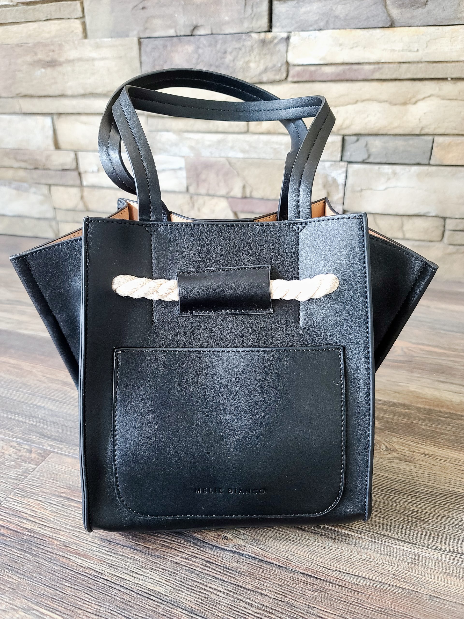 Nerrisa Shoulder Bag - Image 3