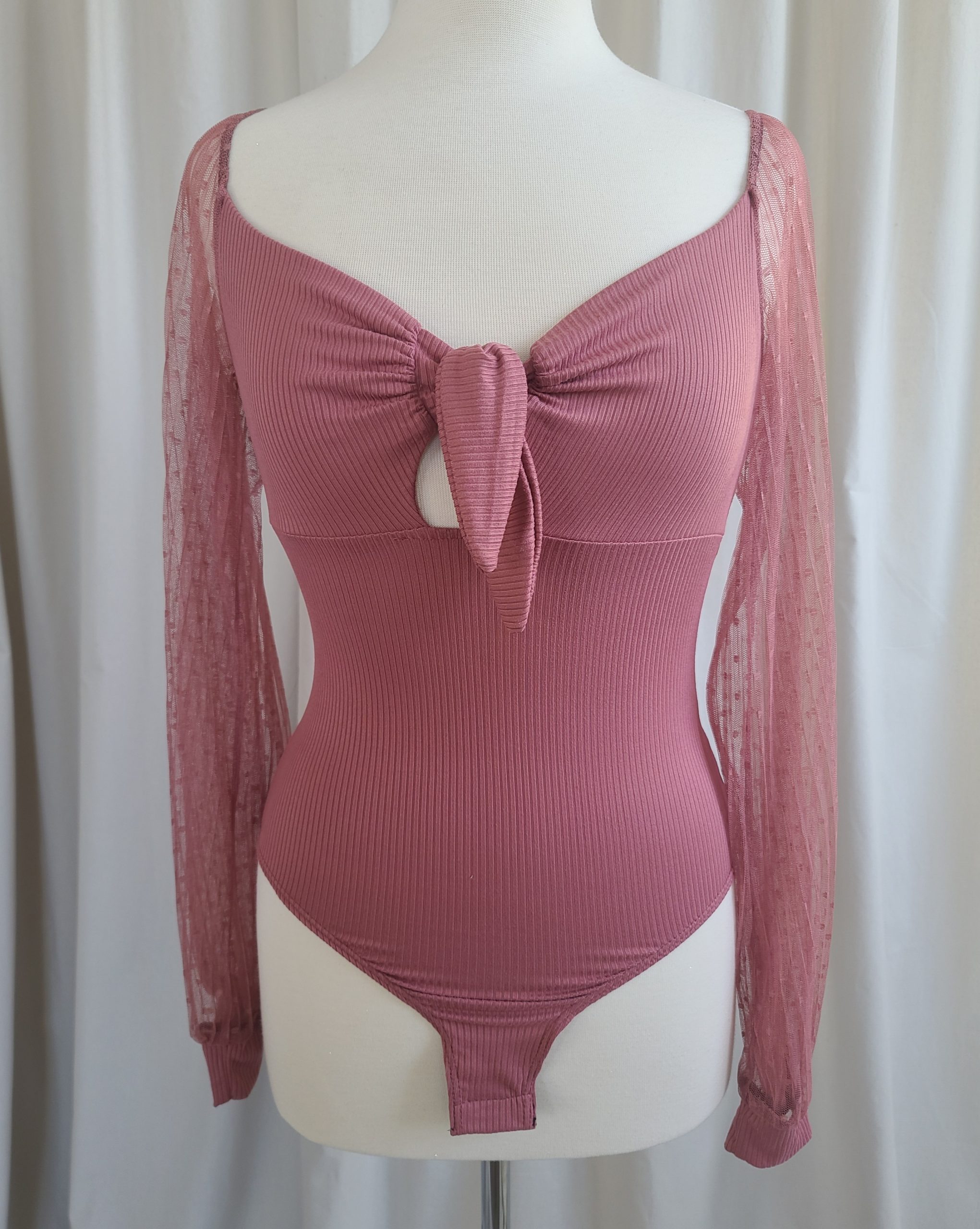 Heartbreaker Bodysuit - Image 2