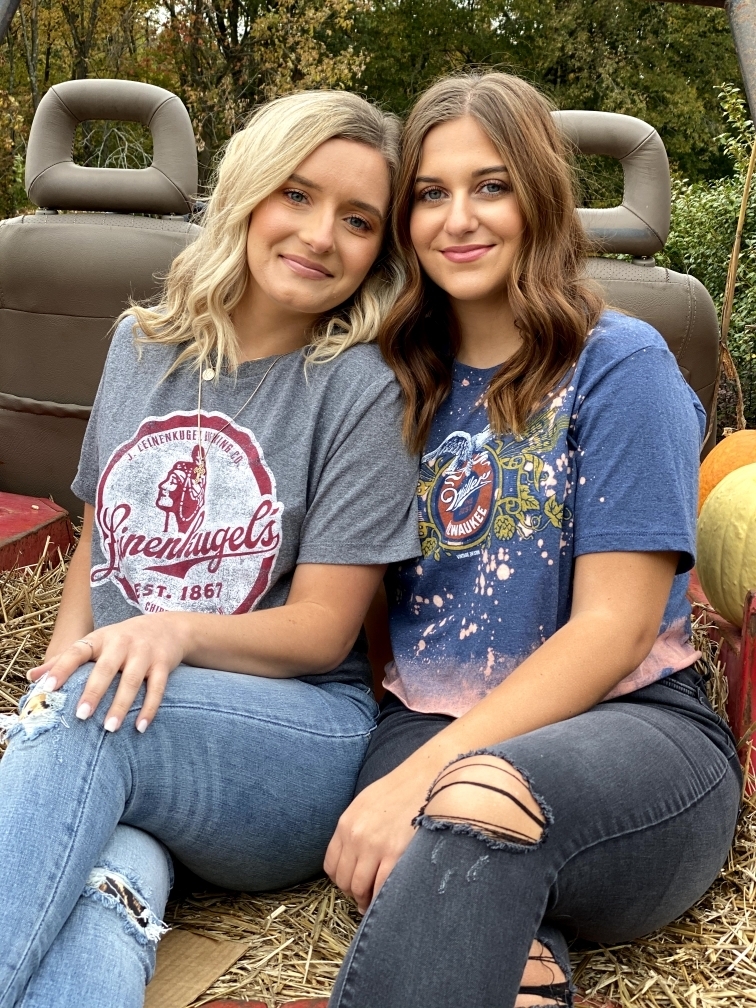 Miller crop tee - Image 2