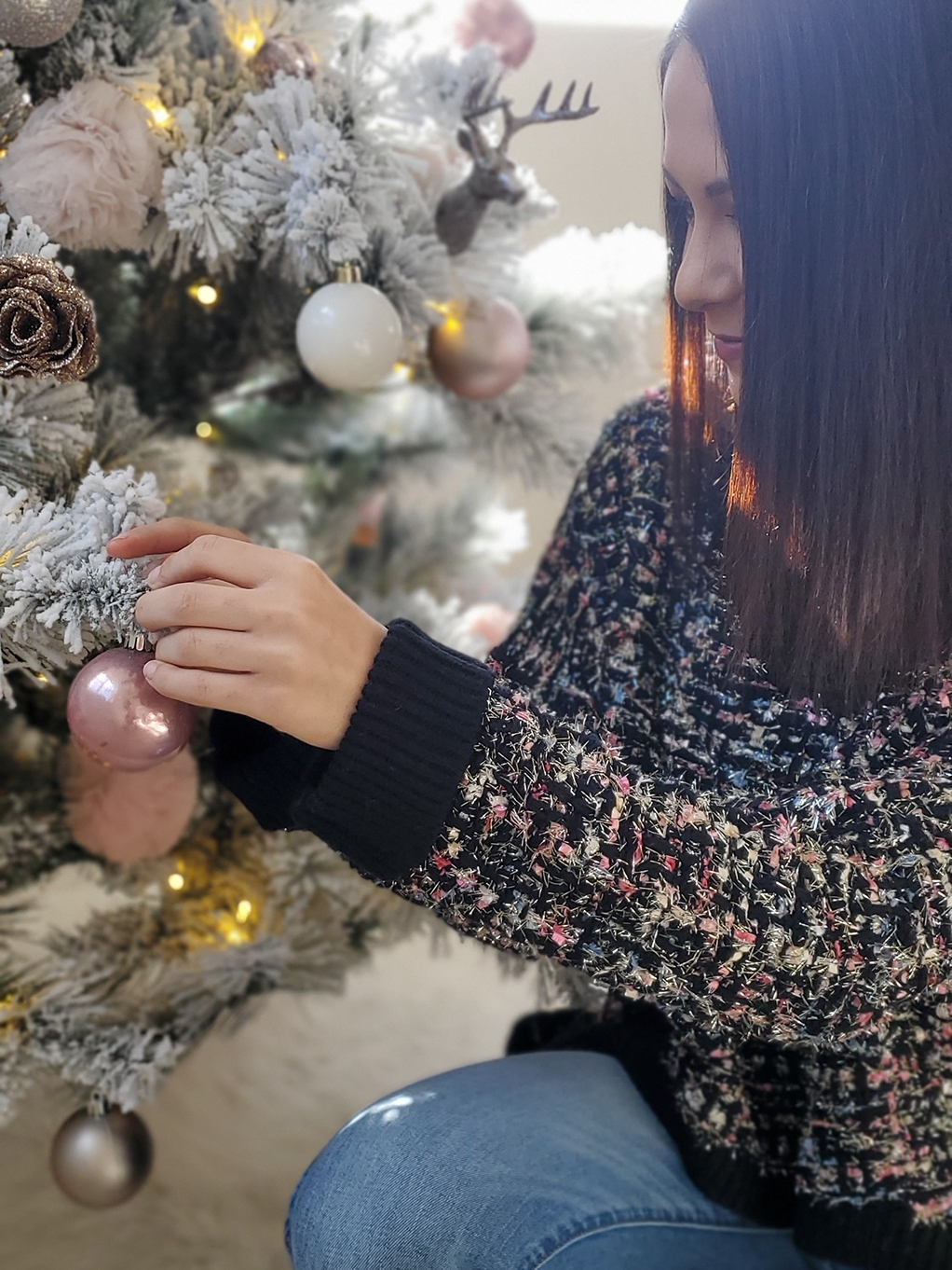 Bexley Tunic Sweater - Image 3