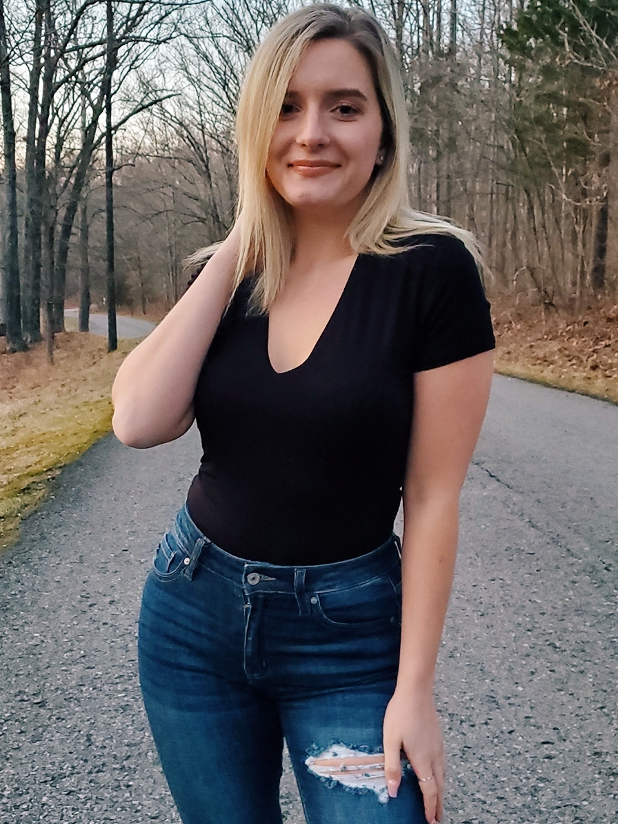 KT Bodysuit