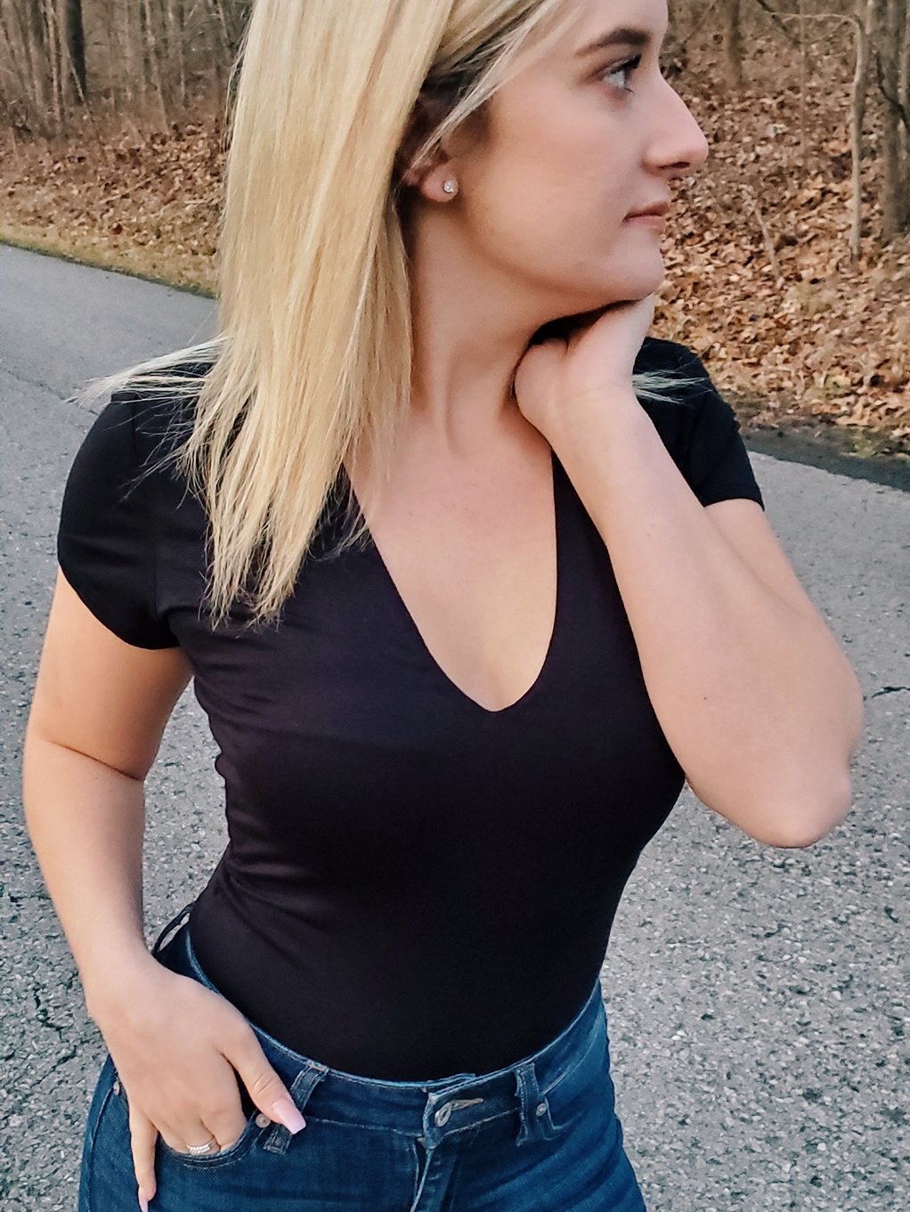 KT Bodysuit - Image 2