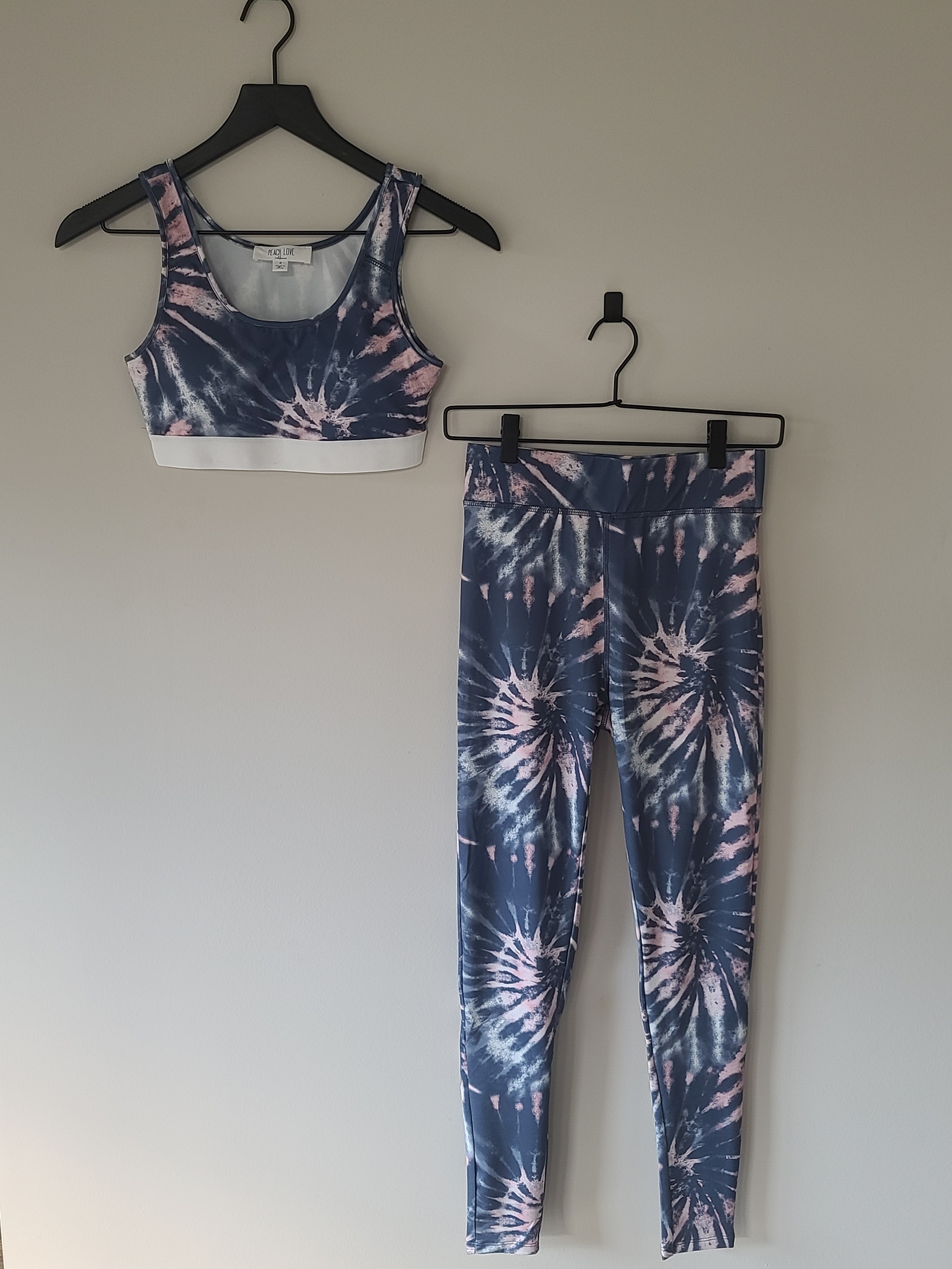 Chrissy Activewear Top - Image 2
