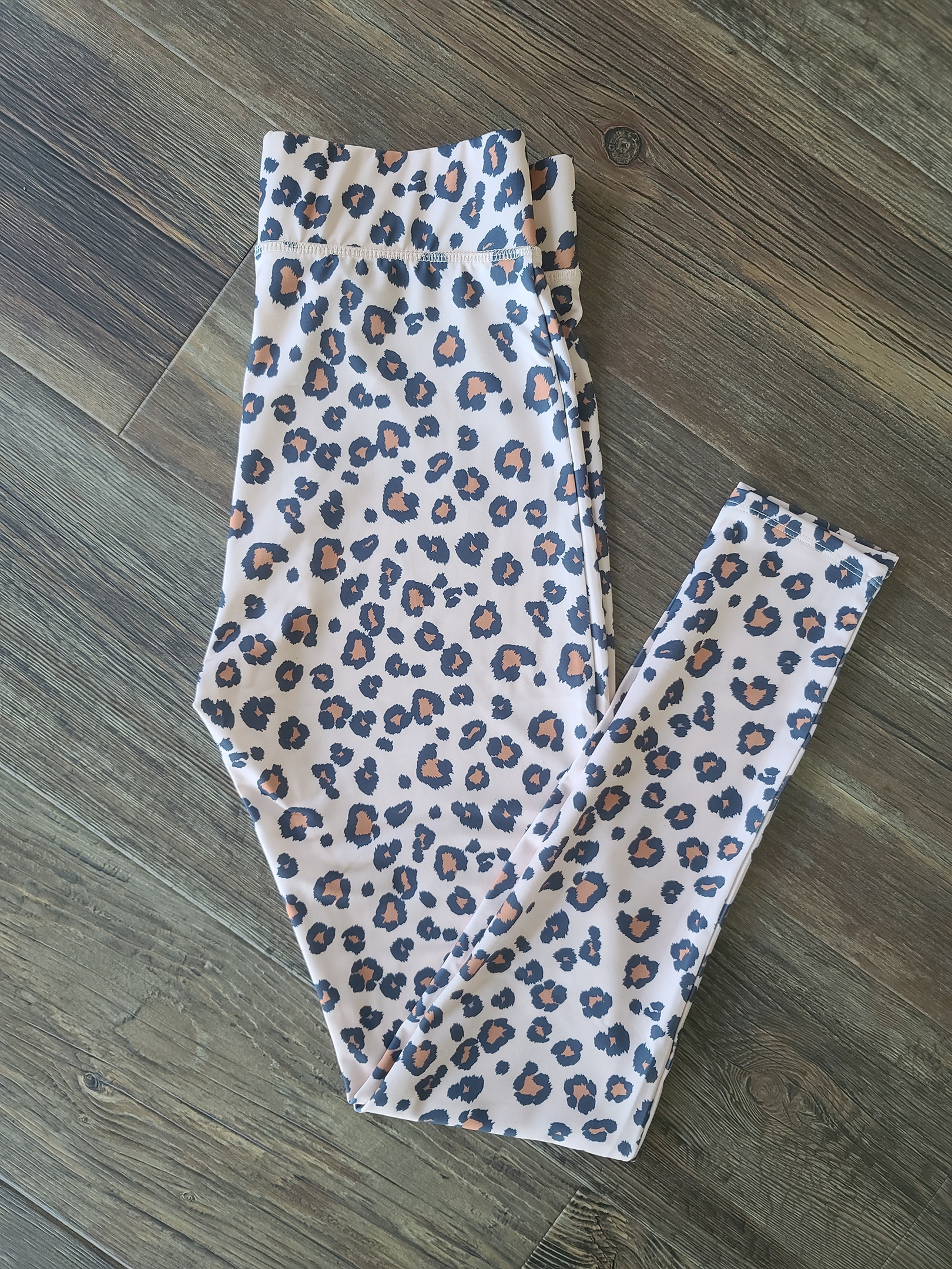 Jessica highwaisted activewear leggings