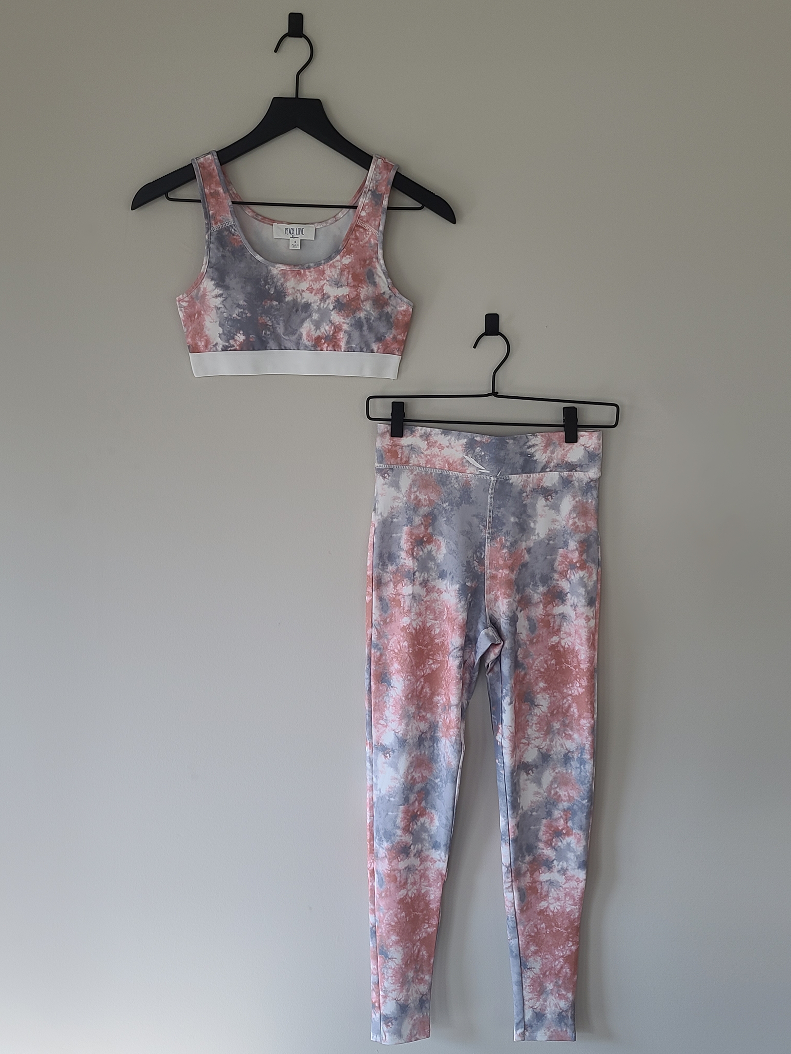 Megs Activewear Top - Image 2
