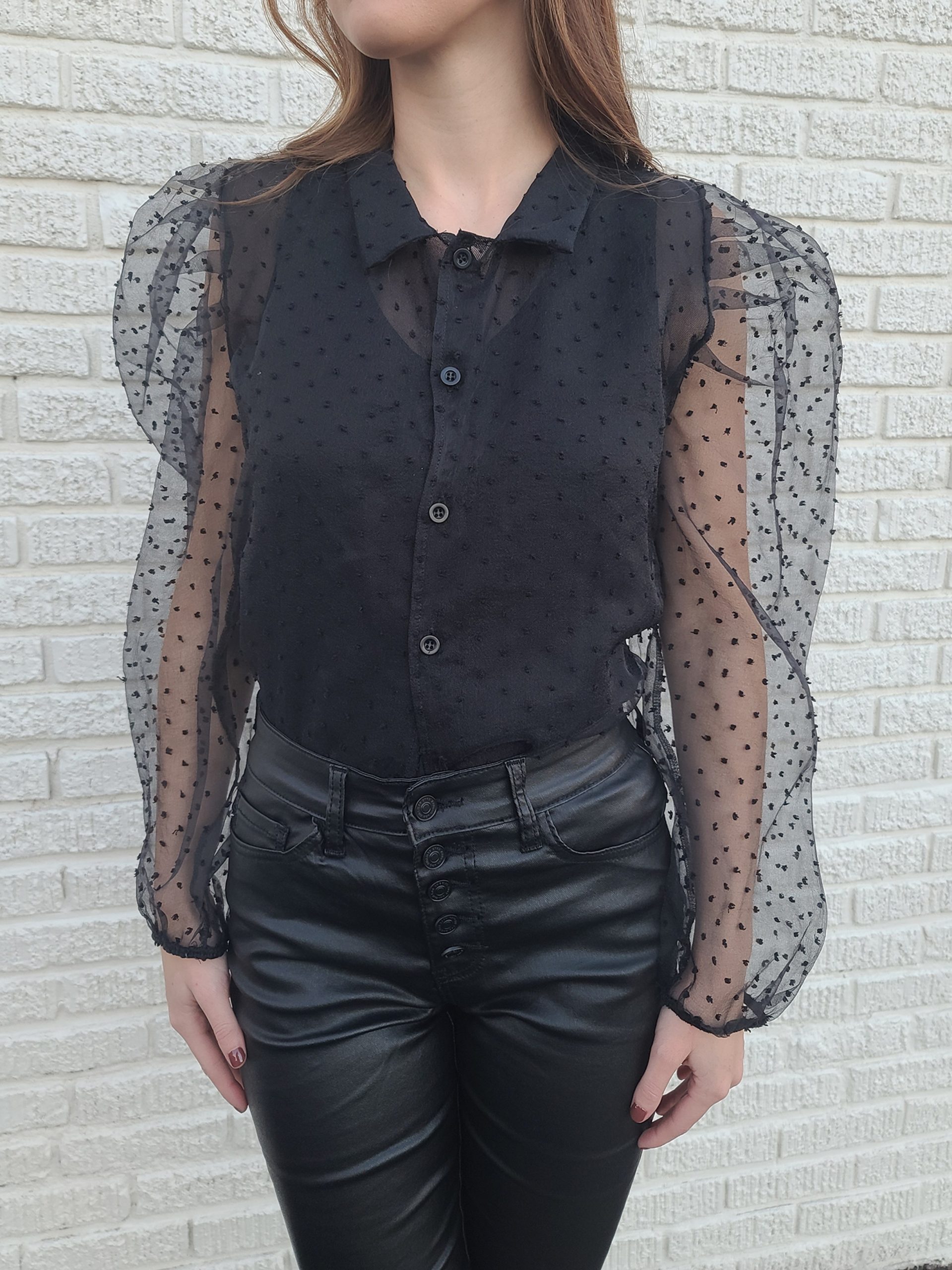 Milan top - Image 2