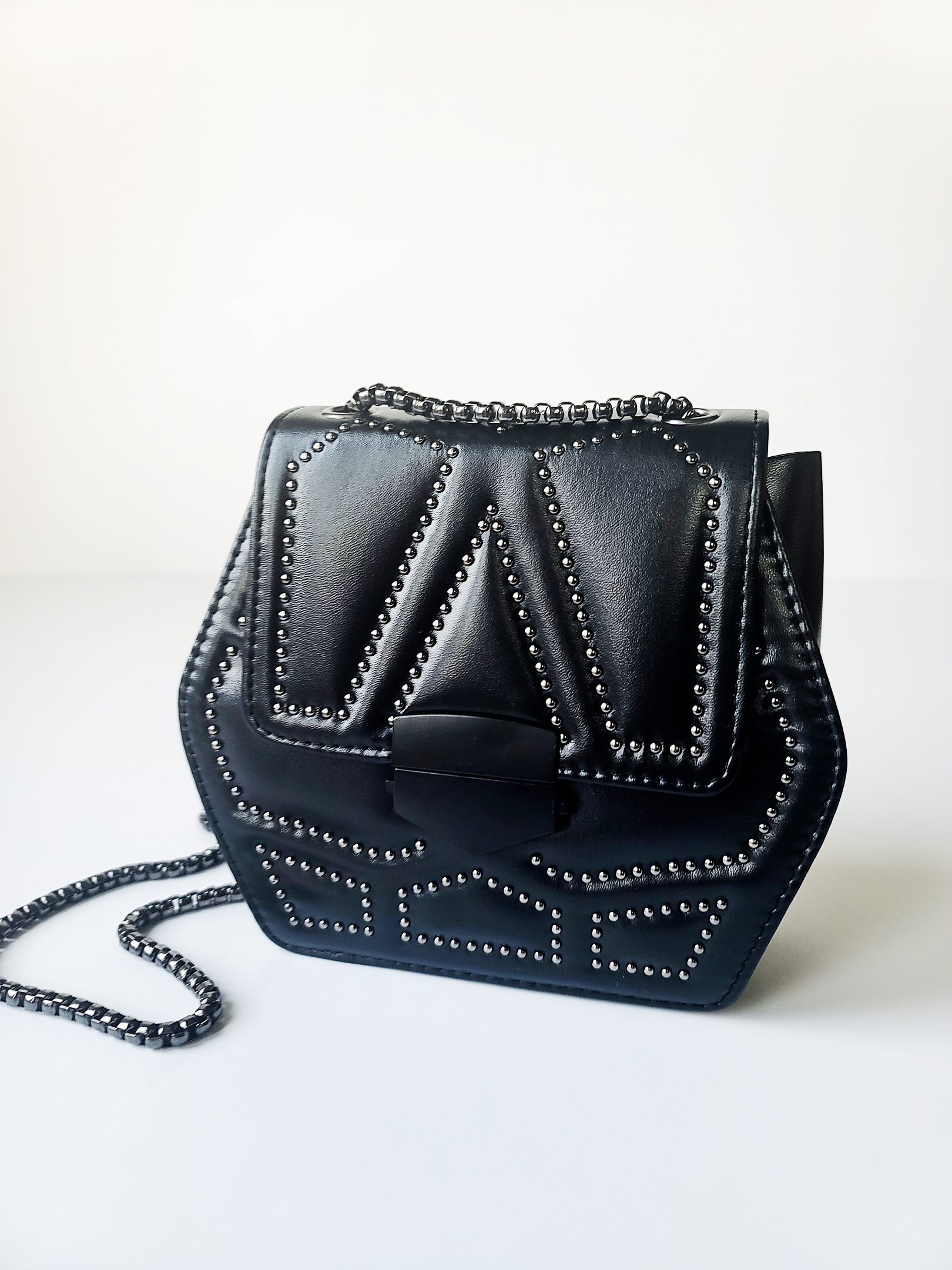 Girls night out crossbody bag