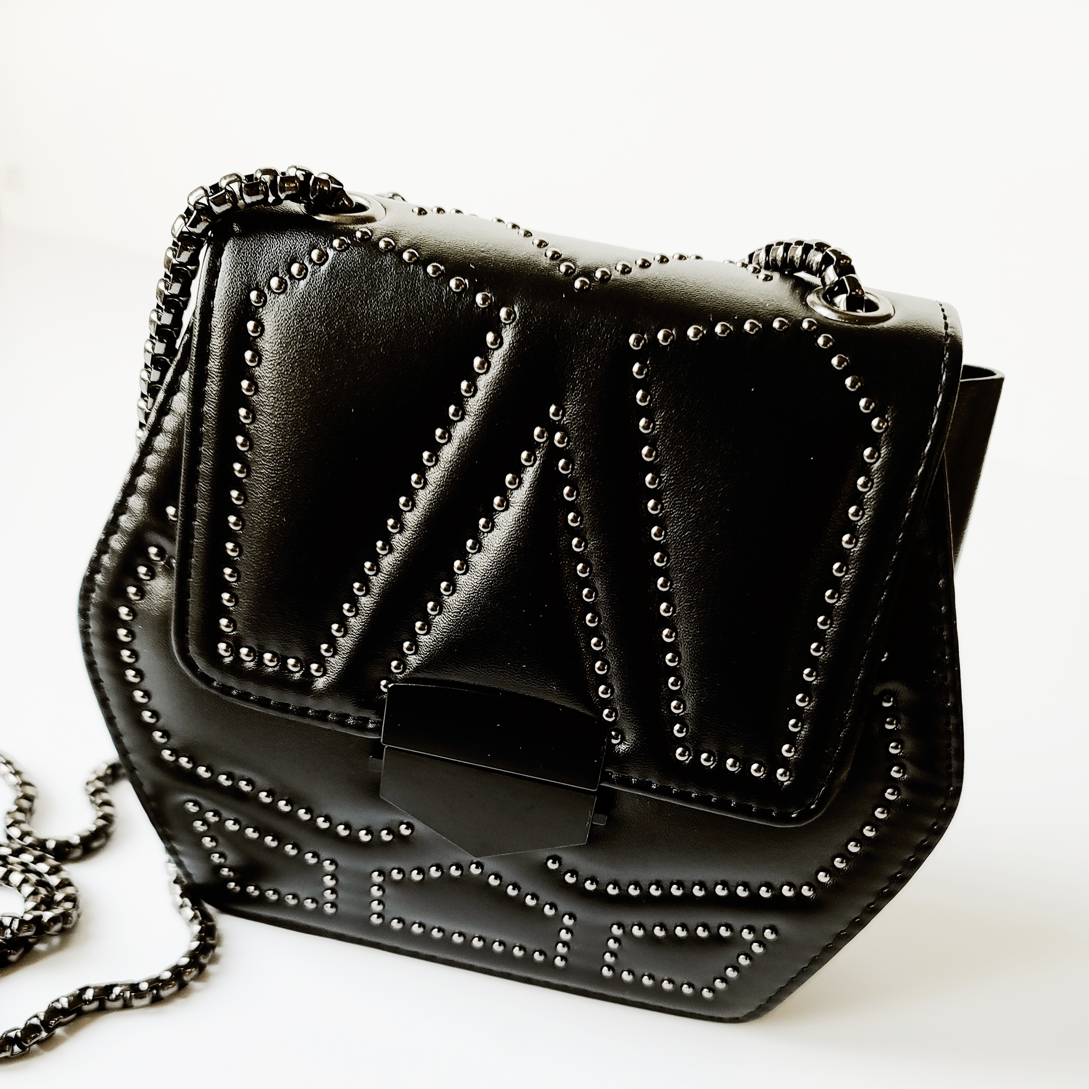 Girls night out crossbody bag - Image 4