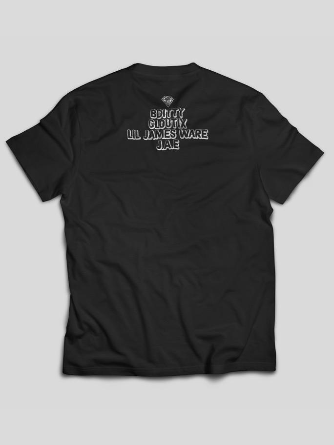 Bros Over Love Tee (BOL) - Image 3