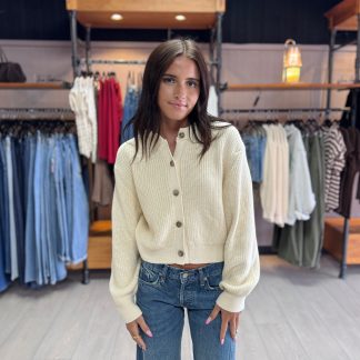 Free People - Vienna Cardigan