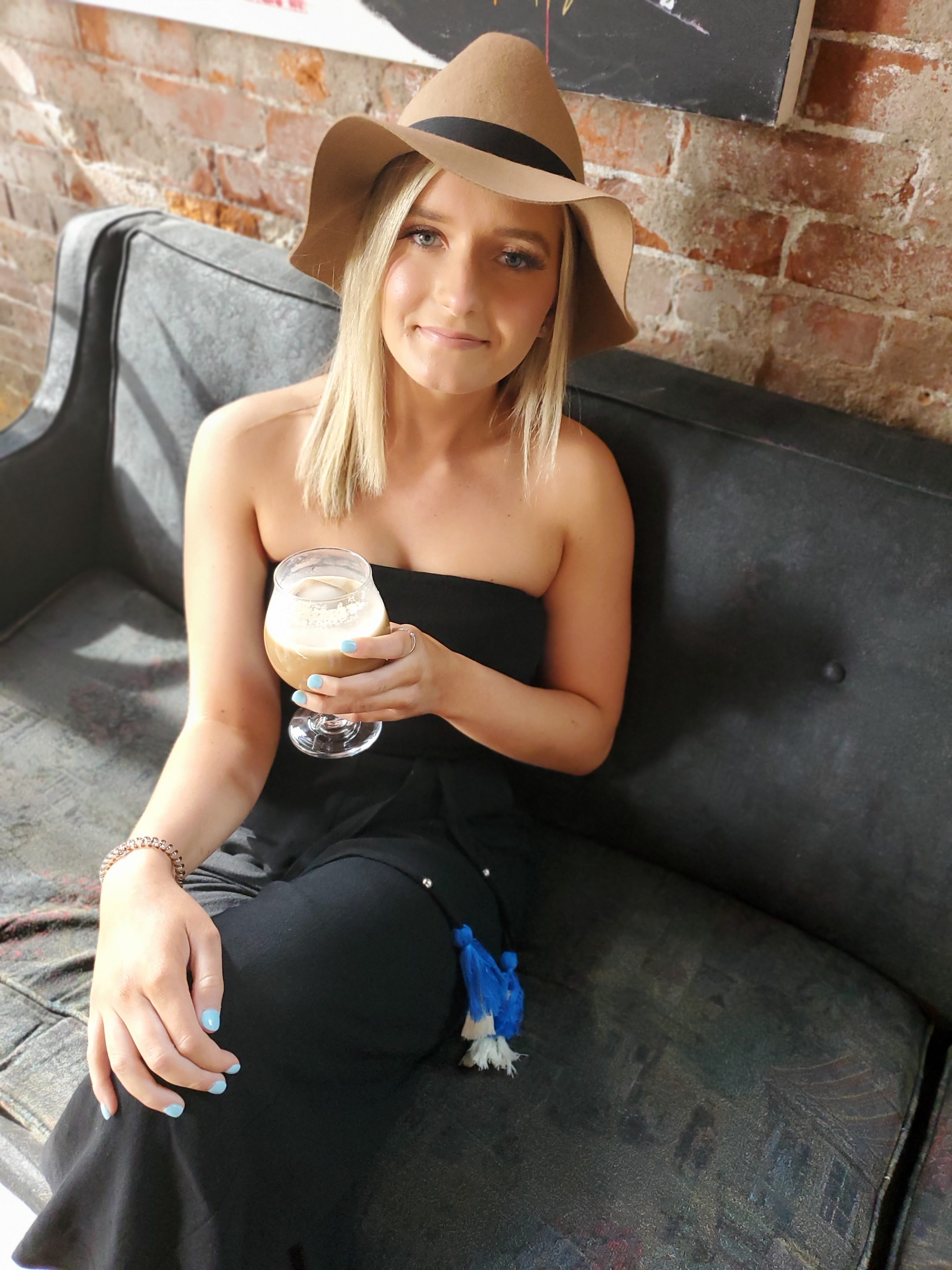Harper Jumpsuit - Image 2