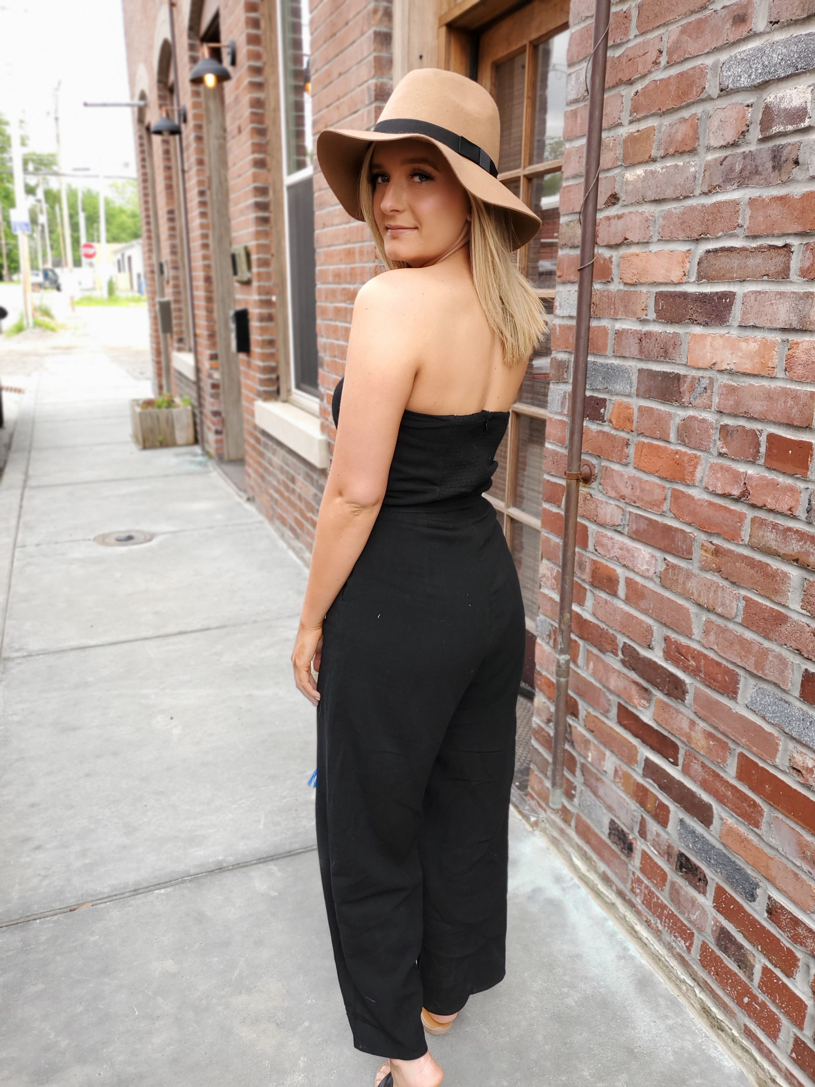 Harper Jumpsuit