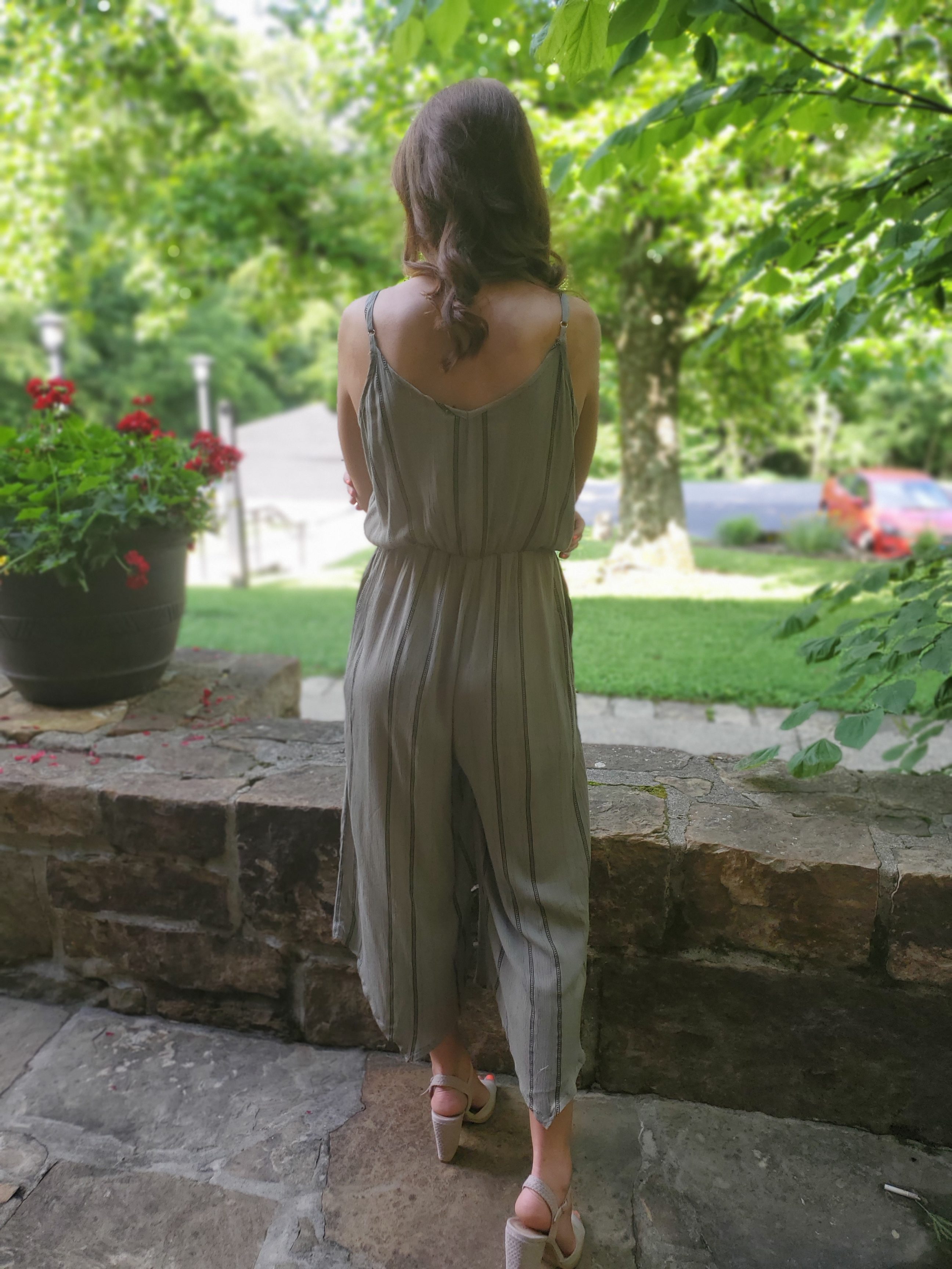 Olivia Jumpsuit - Image 3