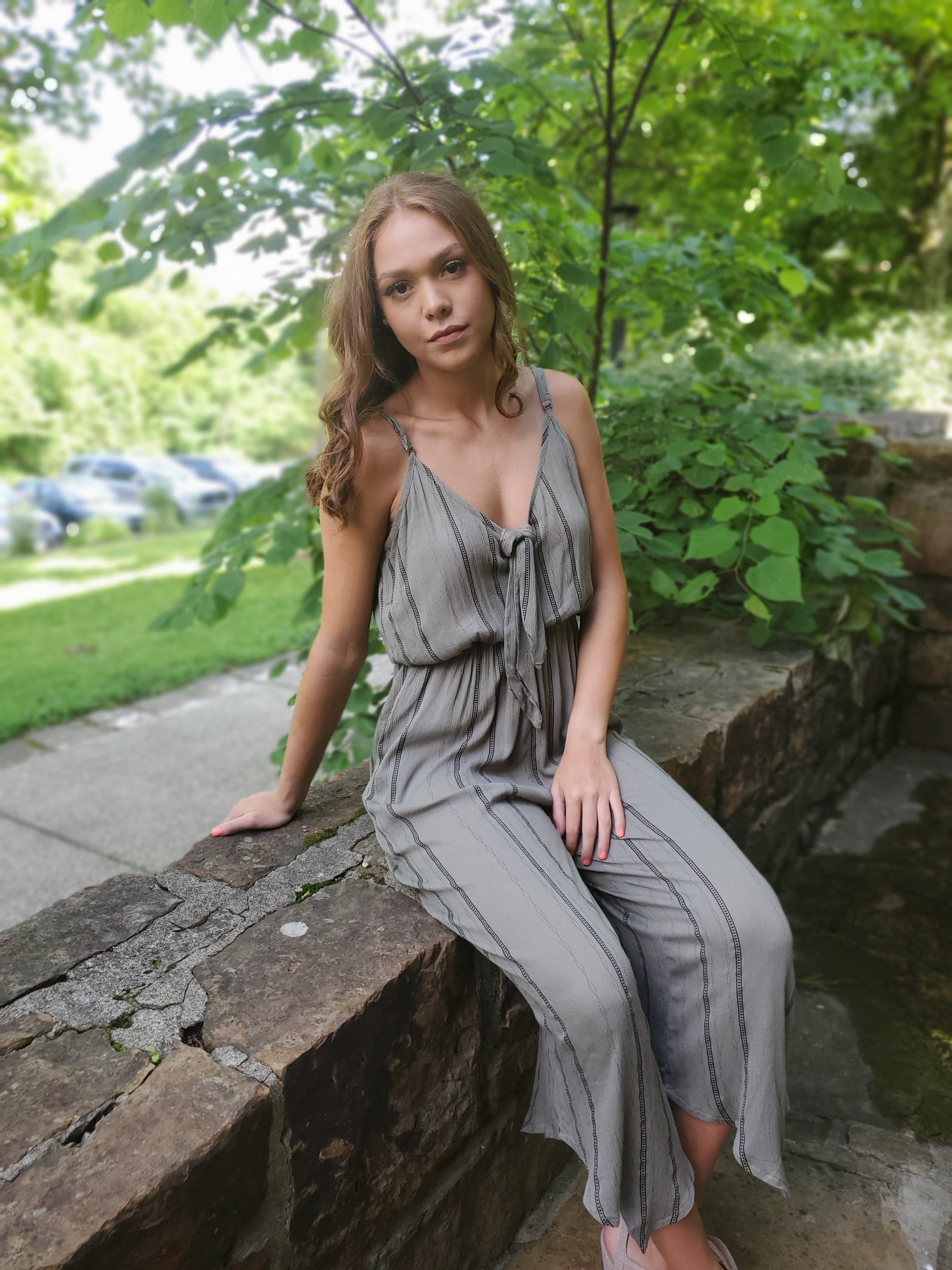 Olivia Jumpsuit