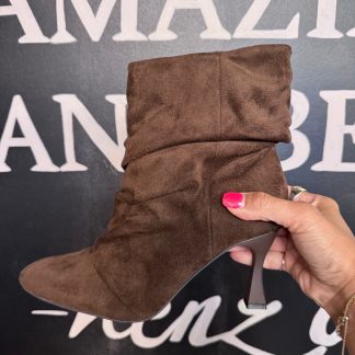Gina Slouchy Boot