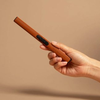 Electric Lighter (Burnt Orange)