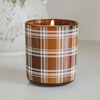 Pumpkin Spice Candle