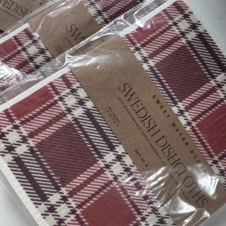 Swedish Dishcloths
