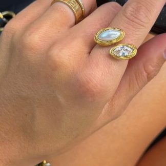 Milo Ring