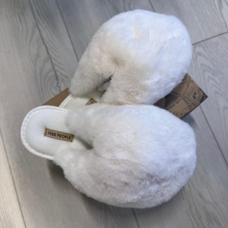 Free People - Snowball Slipper (snow)