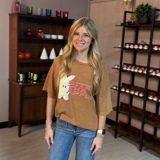 Bite The Apple Tee (sale)