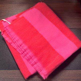 Stripe Scarf