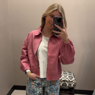 Free People- Birdie Jacket (Sale)