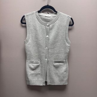 Pebble Garden Sweater Vest