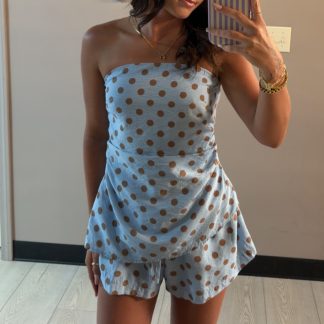 Dottie Two Piece Set