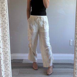 By The Seaside Pants
