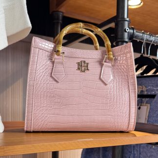 Kennedy Tote (blush)