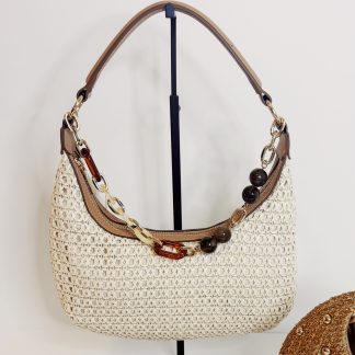 Poppie Handbag