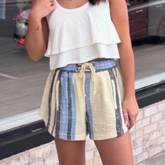 Free People - Kalli Board Short