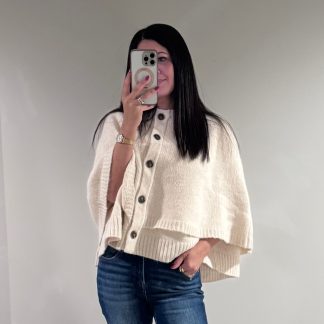 Cape Cardi