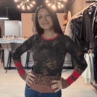 Free People- Easy Does It