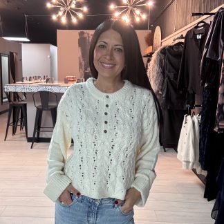 Linn Sweater