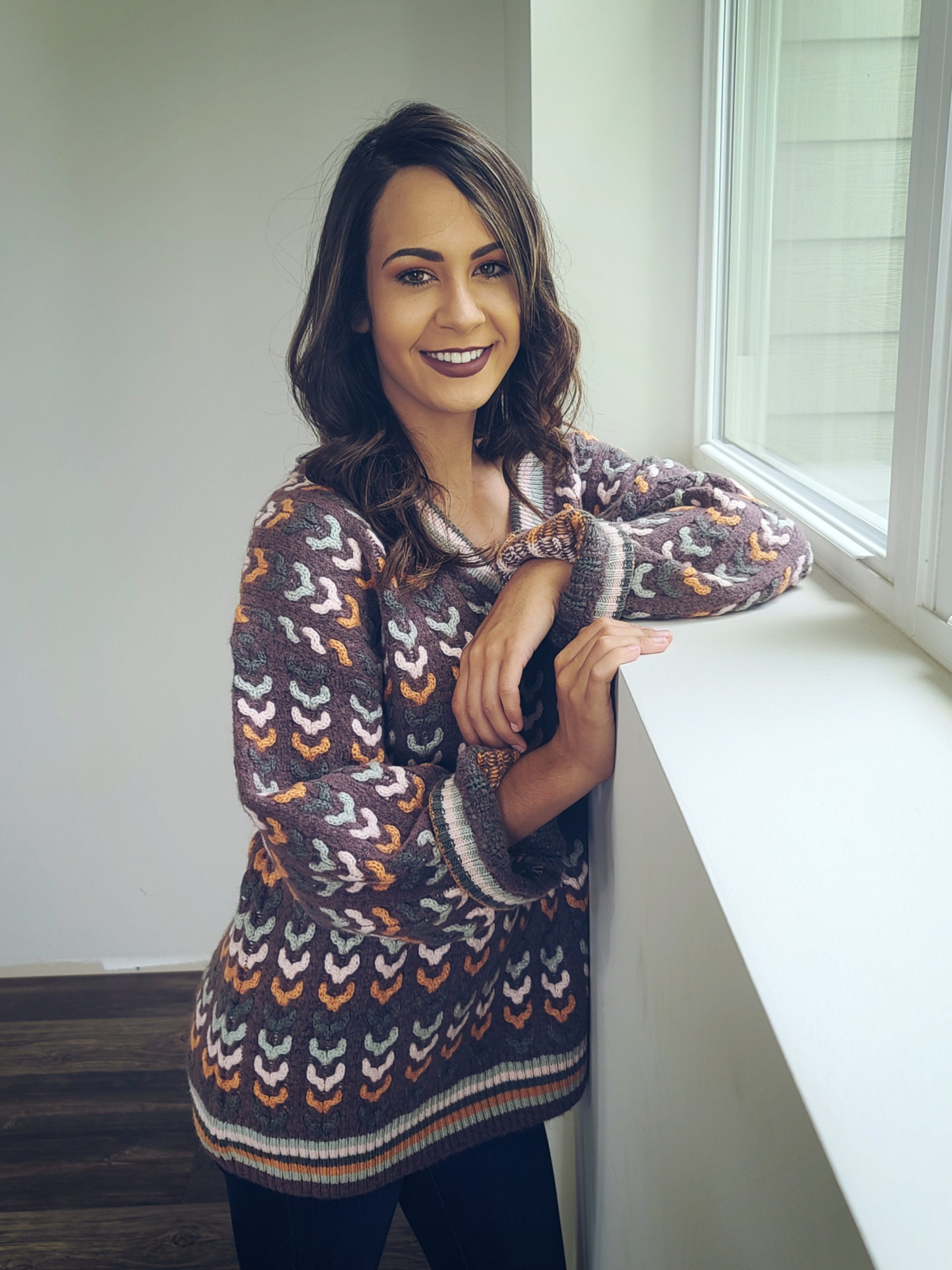 Charli Sweater - Image 2