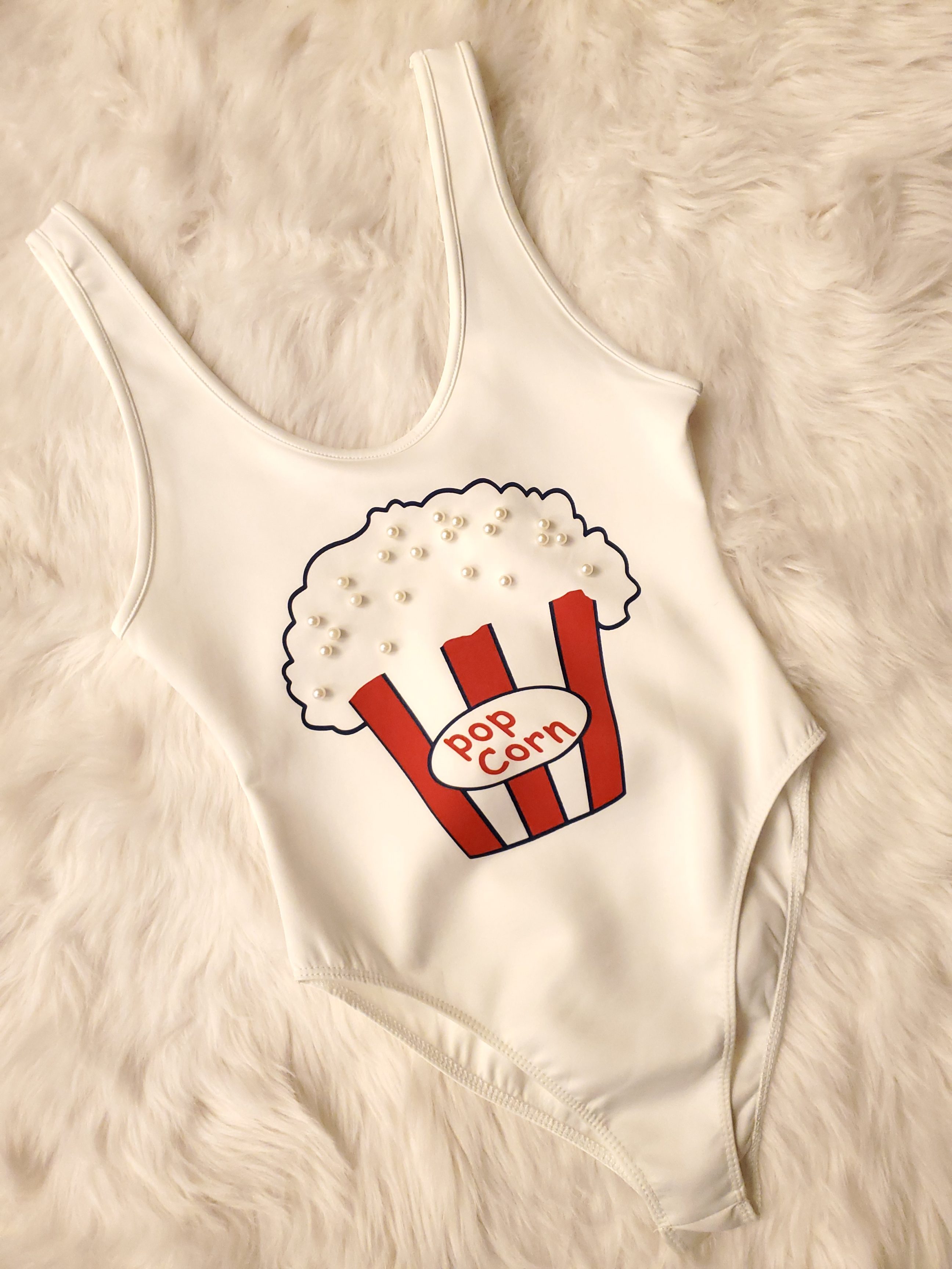 Popcorn Bodysuit - Image 2