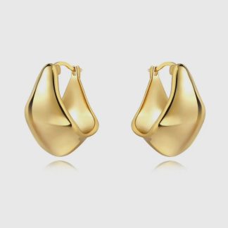 Sahira- Carson hoops