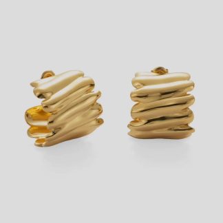 Sahira- Cassie hoops