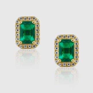 Sahira- Nora studs
