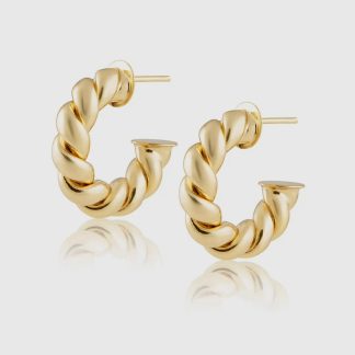 Sahira- Shay hoops
