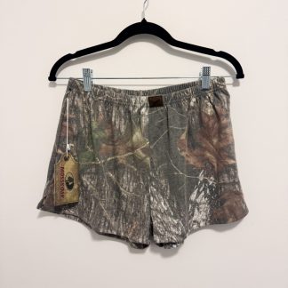 Tribe - Base Camp Boxer (Breakup)