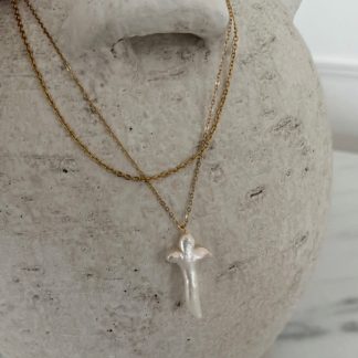Amanda Necklace