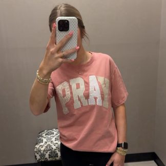 Pray Tee