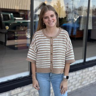 Marley Cardigan